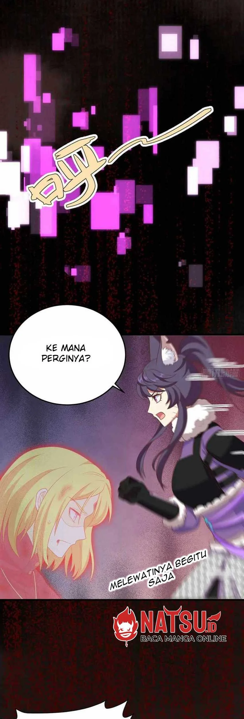 To Be The Castellan King Chapter 443 - halaman 43