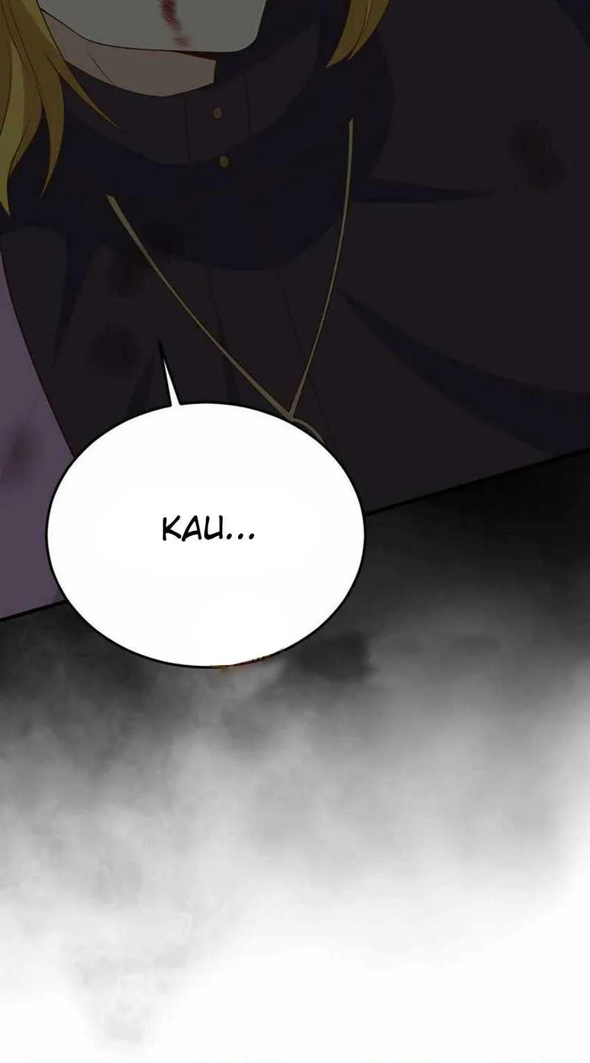 To Be The Castellan King Chapter 443 - halaman 46