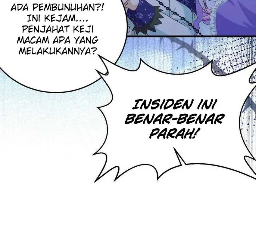 To Be The Castellan King Chapter 444 - halaman 18