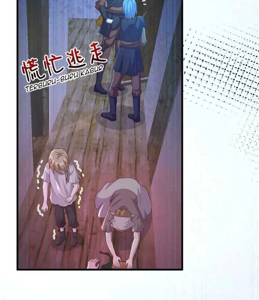 To Be The Castellan King Chapter 444 - halaman 29
