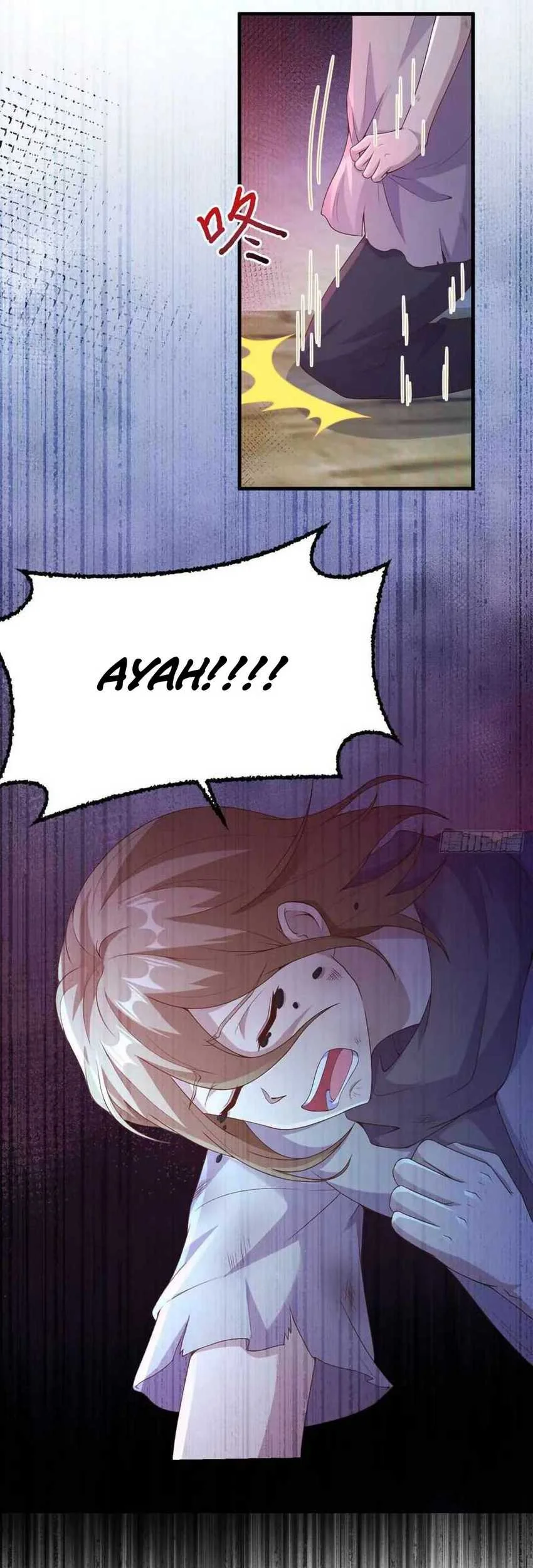 To Be The Castellan King Chapter 444 - halaman 30