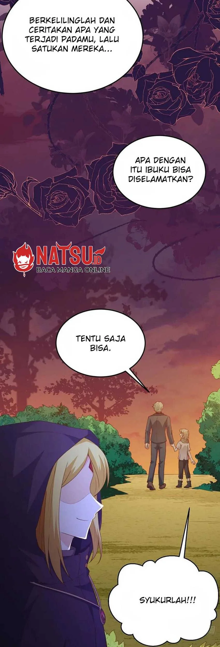 To Be The Castellan King Chapter 444 - halaman 44