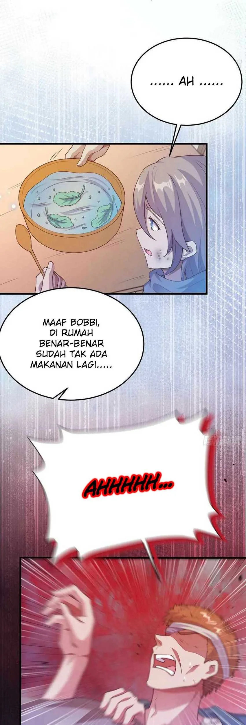 To Be The Castellan King Chapter 444 - halaman 9
