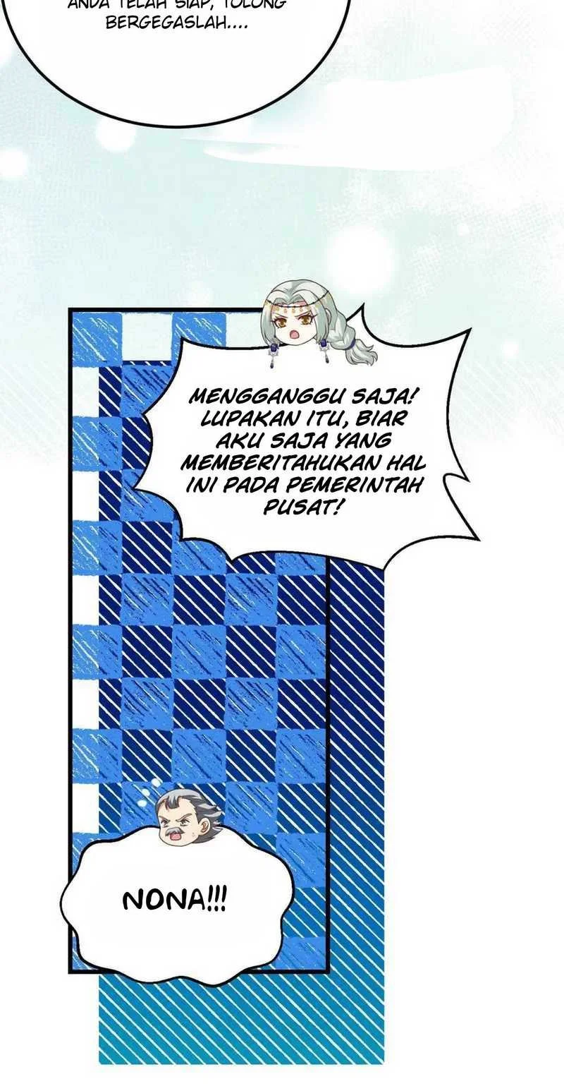 To Be The Castellan King Chapter 445 - halaman 11