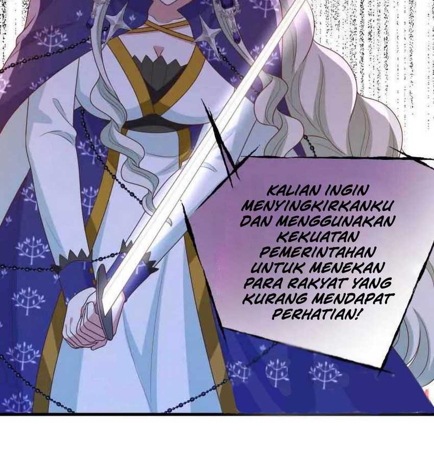 To Be The Castellan King Chapter 446 - halaman 10