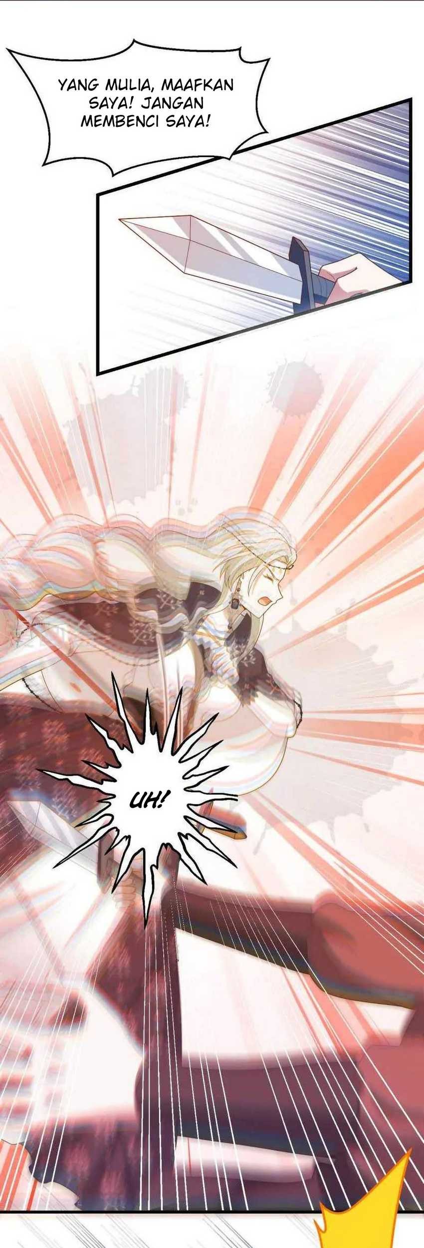 To Be The Castellan King Chapter 446 - halaman 2