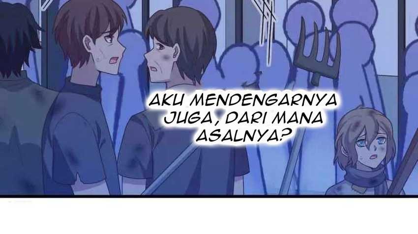 To Be The Castellan King Chapter 446 - halaman 6