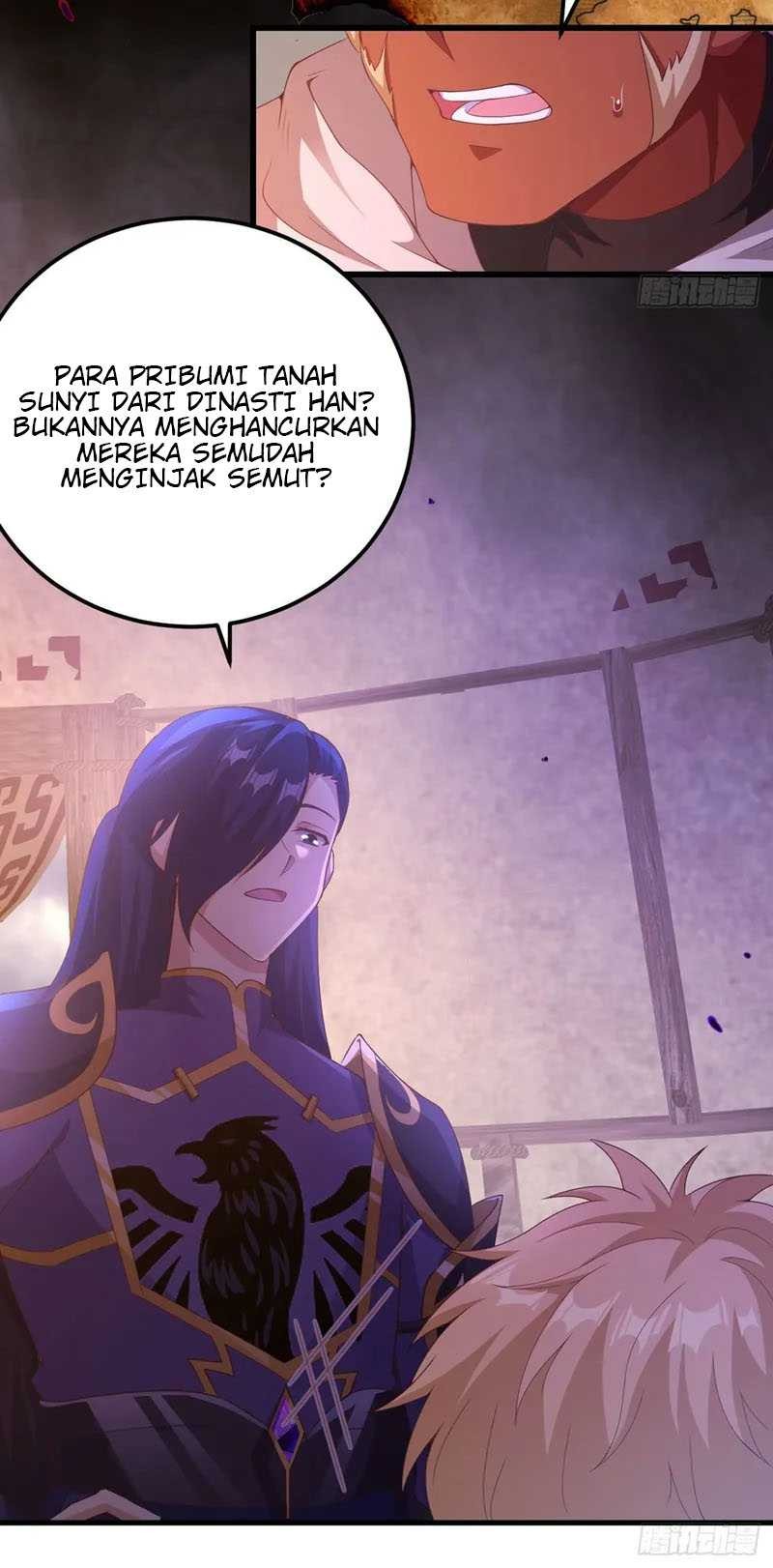 To Be The Castellan King Chapter 447 - halaman 18