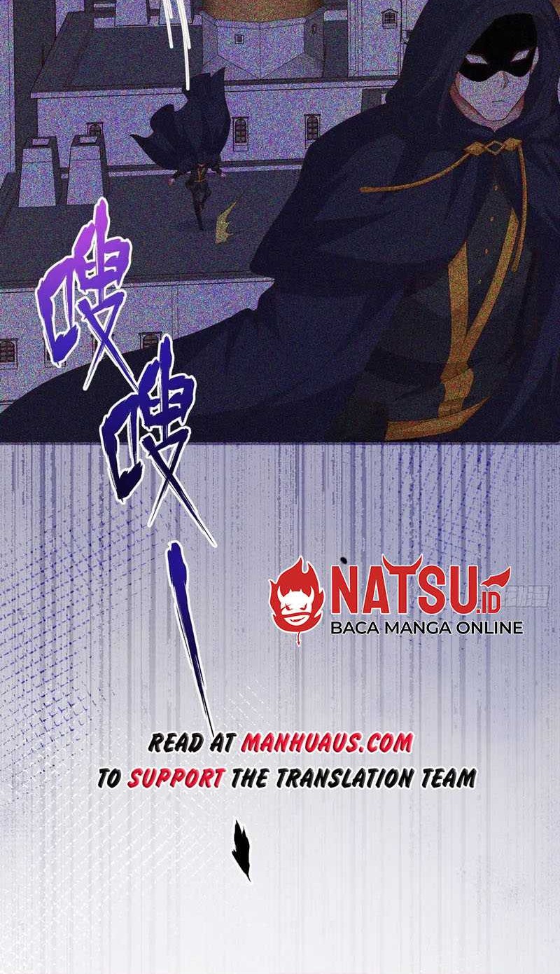 To Be The Castellan King Chapter 447 - halaman 30
