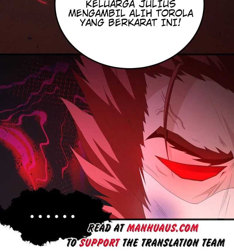 To Be The Castellan King Chapter 447 - halaman 5