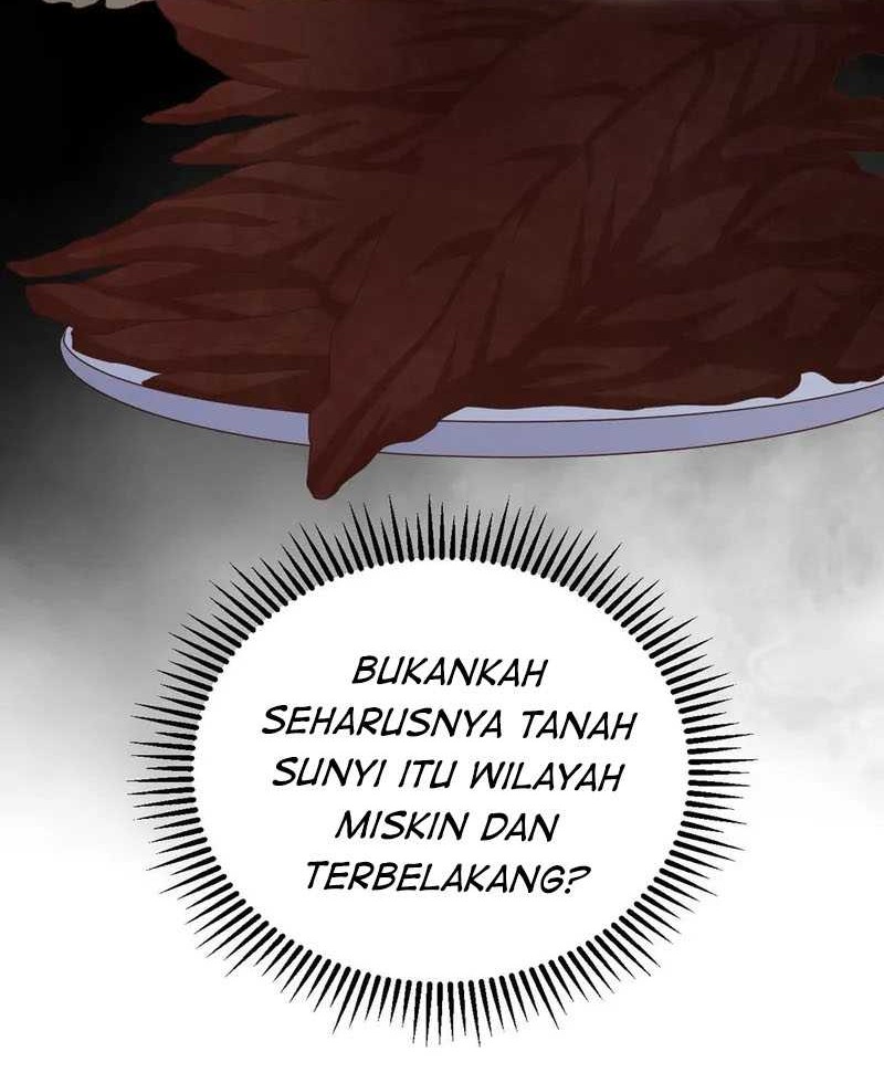 To Be The Castellan King Chapter 448 - halaman 22