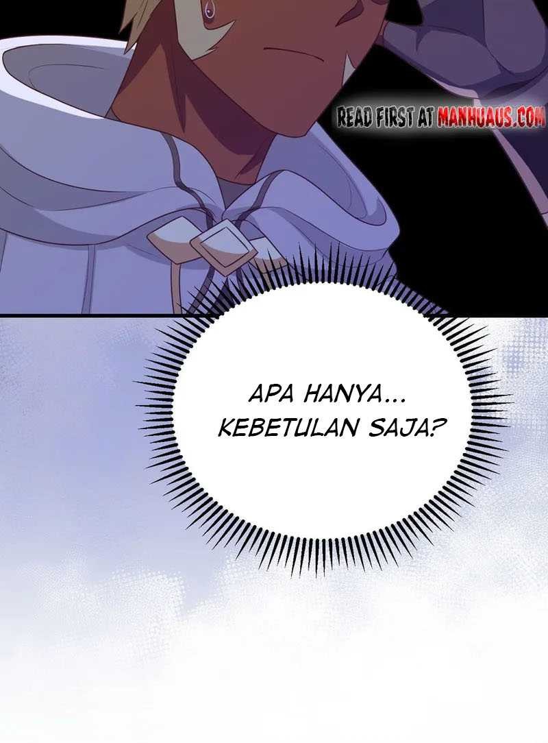 To Be The Castellan King Chapter 448 - halaman 31