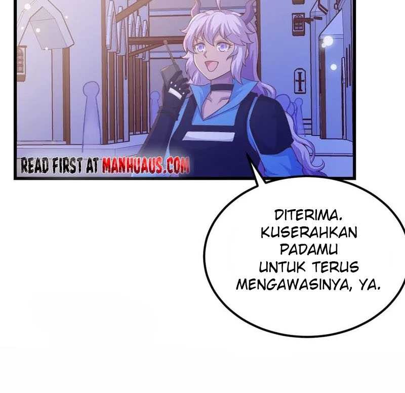 To Be The Castellan King Chapter 449 - halaman 10