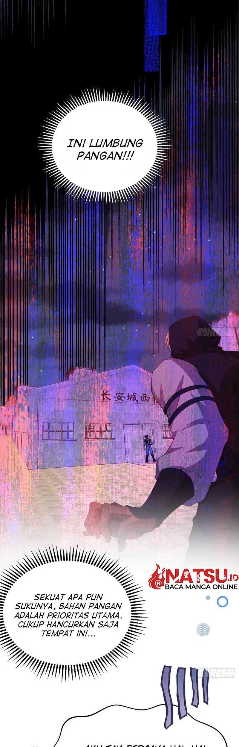 To Be The Castellan King Chapter 449 - halaman 15