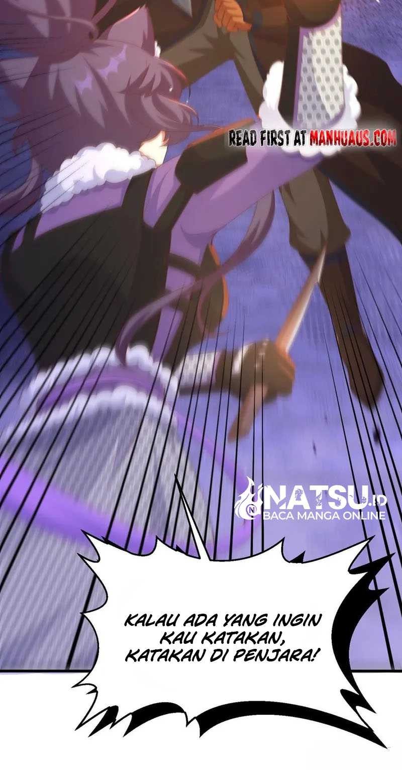 To Be The Castellan King Chapter 449 - halaman 25