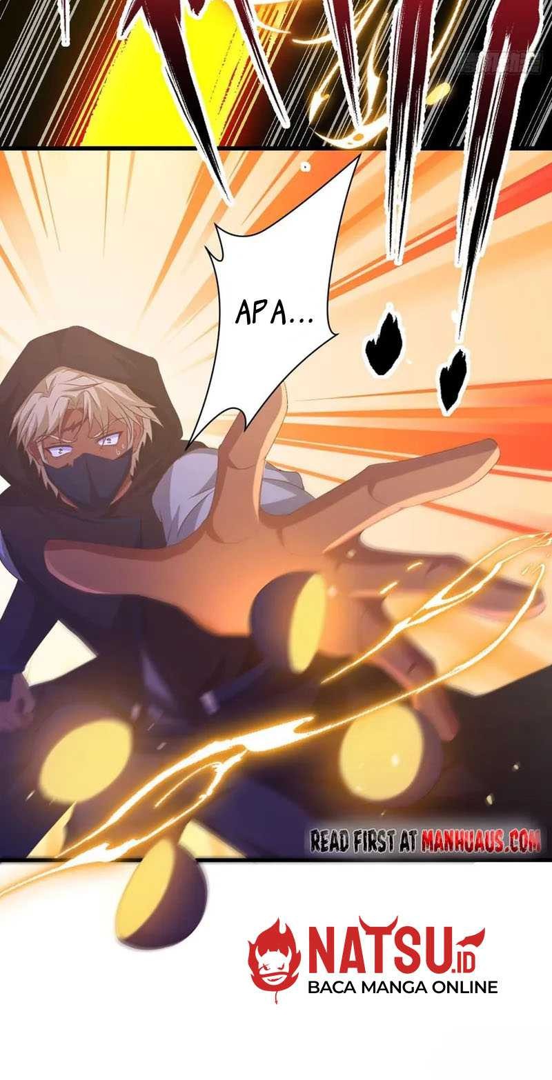 To Be The Castellan King Chapter 449 - halaman 30