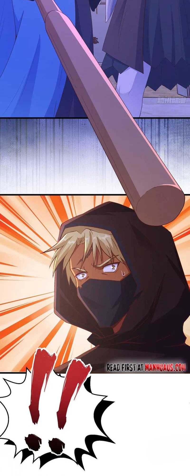 To Be The Castellan King Chapter 449 - halaman 32