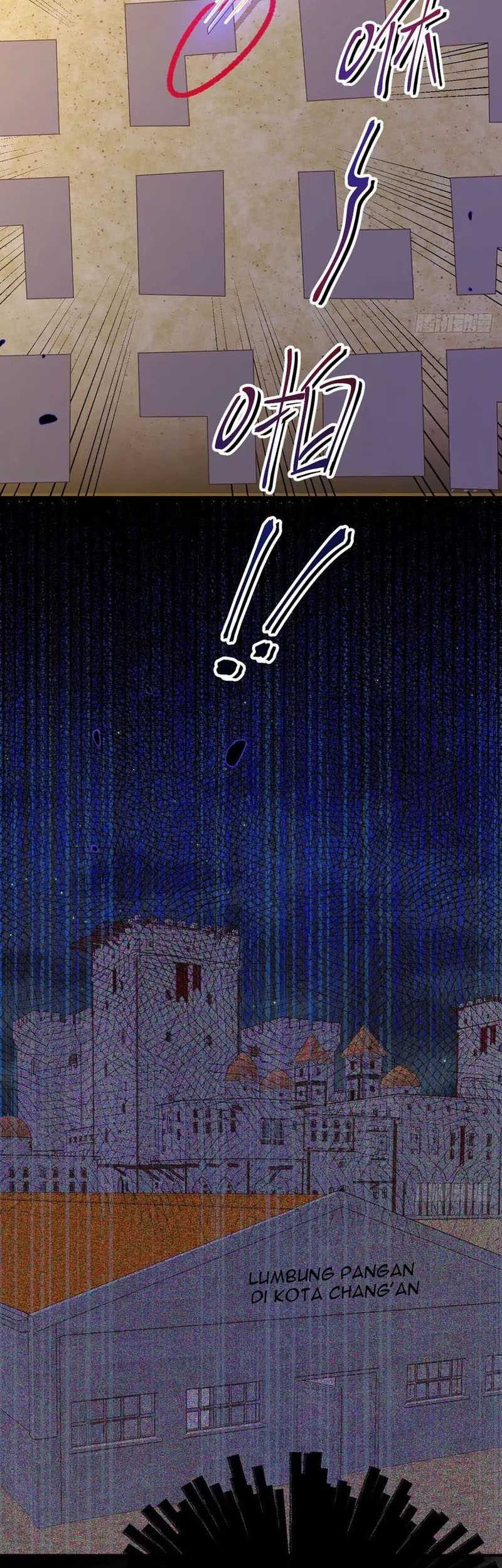 To Be The Castellan King Chapter 449 - halaman 8