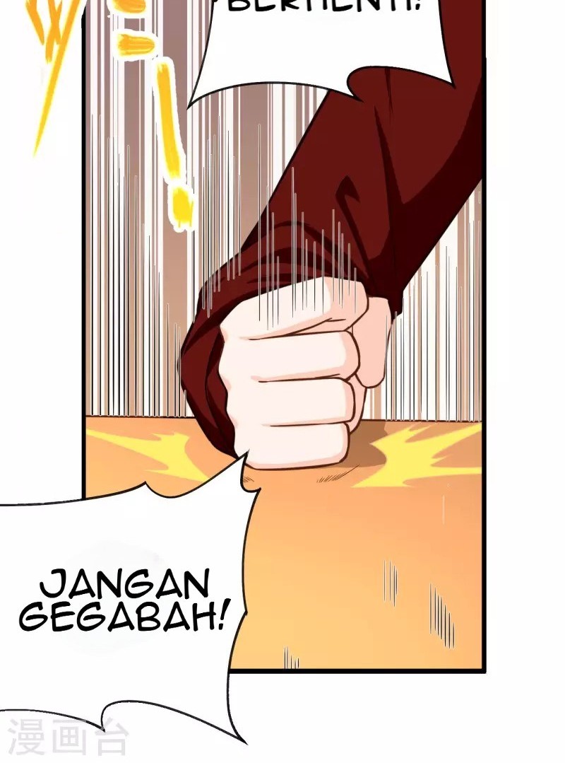 To Be The Castellan King Chapter 45 - halaman 12