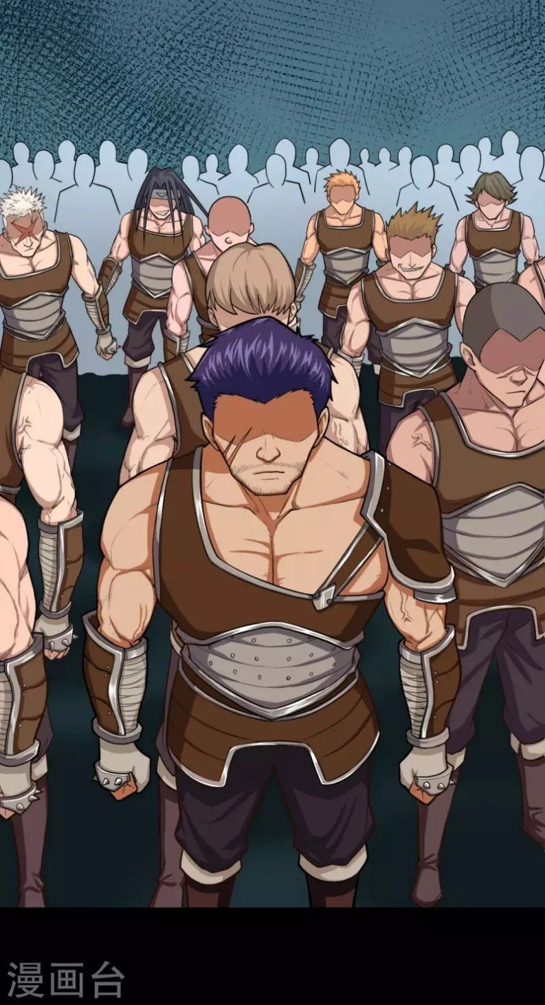To Be The Castellan King Chapter 45 - halaman 24
