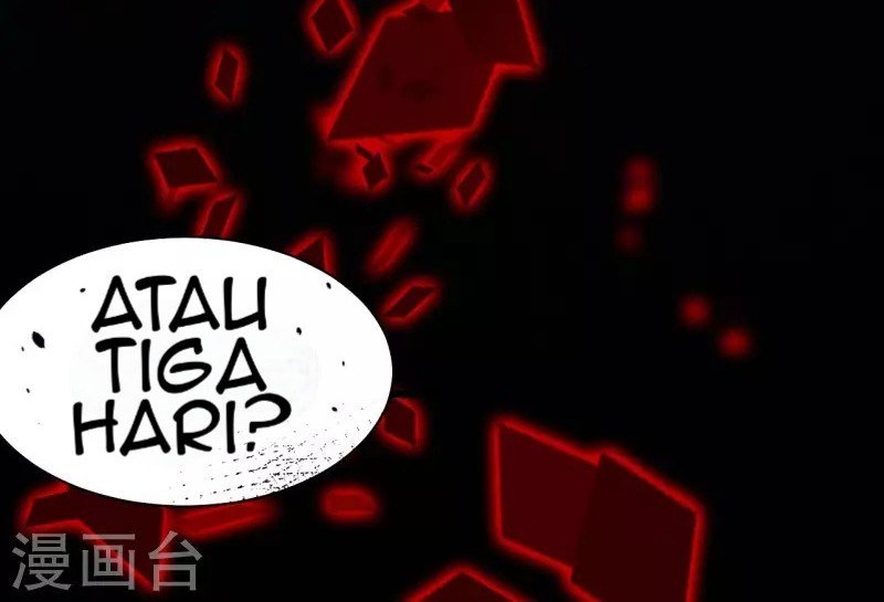 To Be The Castellan King Chapter 45 - halaman 30