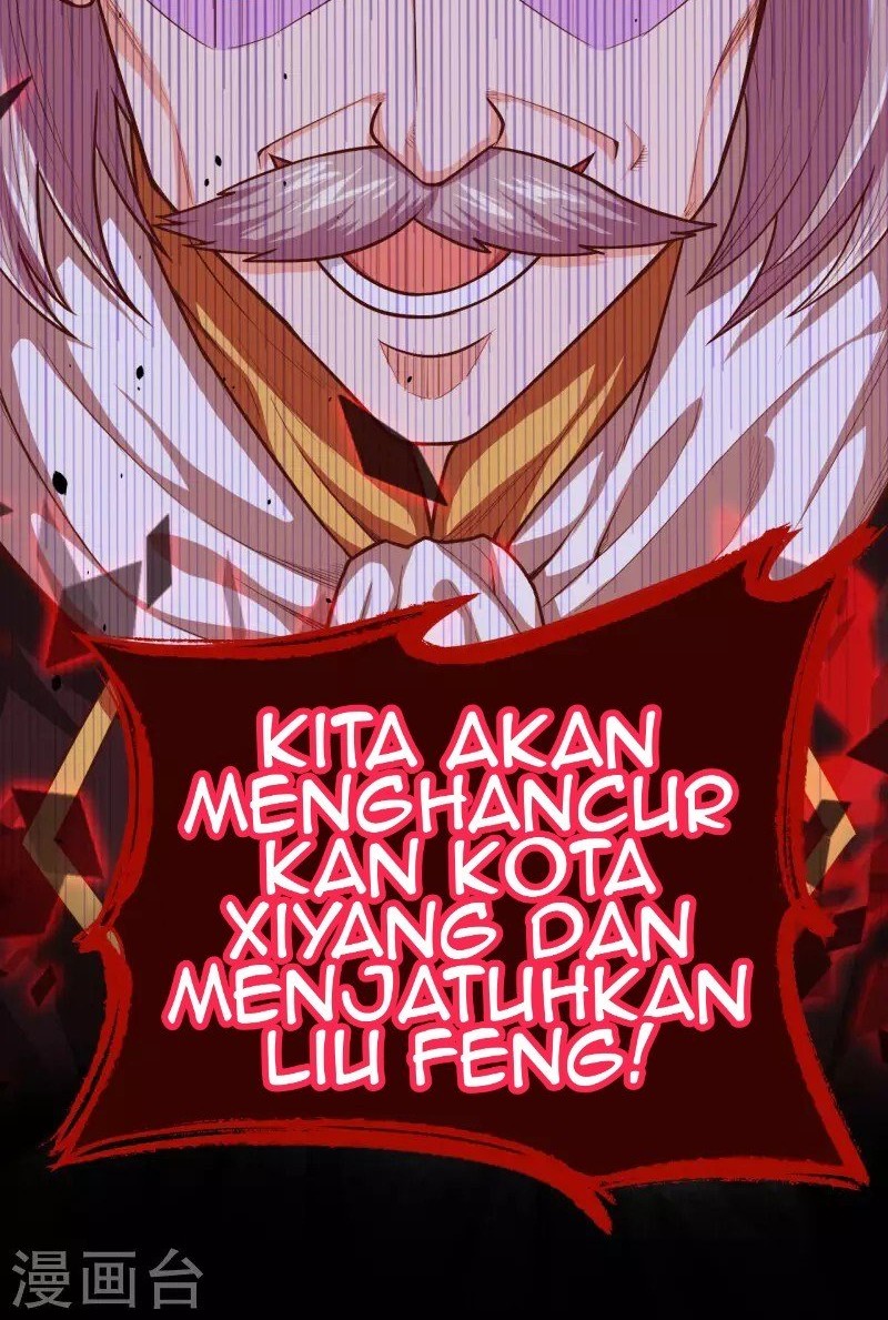 To Be The Castellan King Chapter 45 - halaman 32