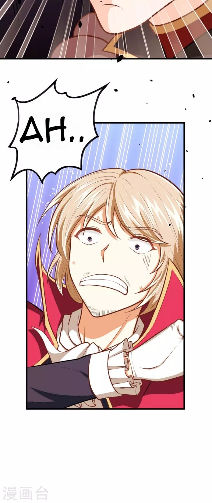 To Be The Castellan King Chapter 45 - halaman 6