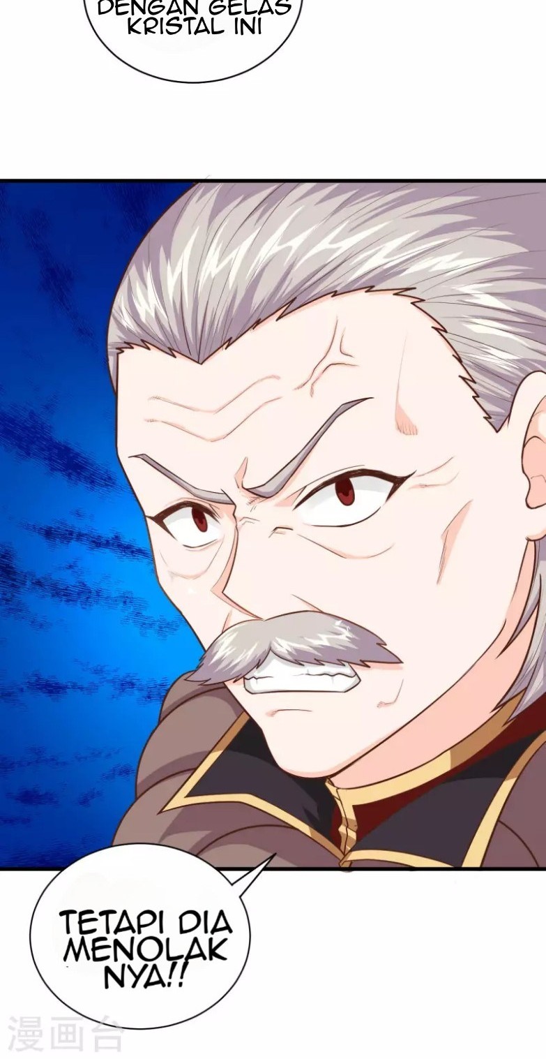 To Be The Castellan King Chapter 45 - halaman 8