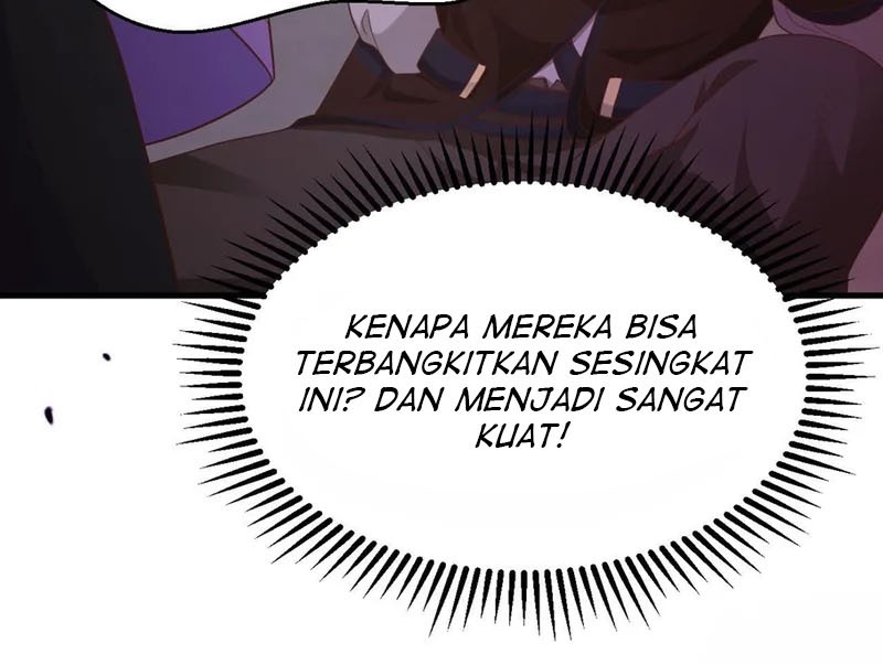 To Be The Castellan King Chapter 450 - halaman 13