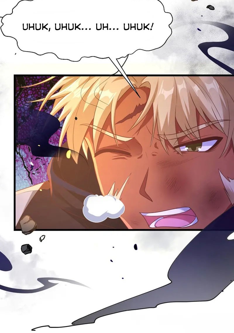 To Be The Castellan King Chapter 450 - halaman 8