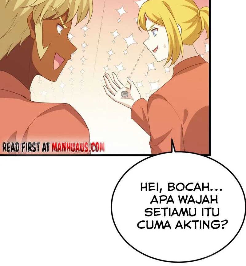 To Be The Castellan King Chapter 451 - halaman 20