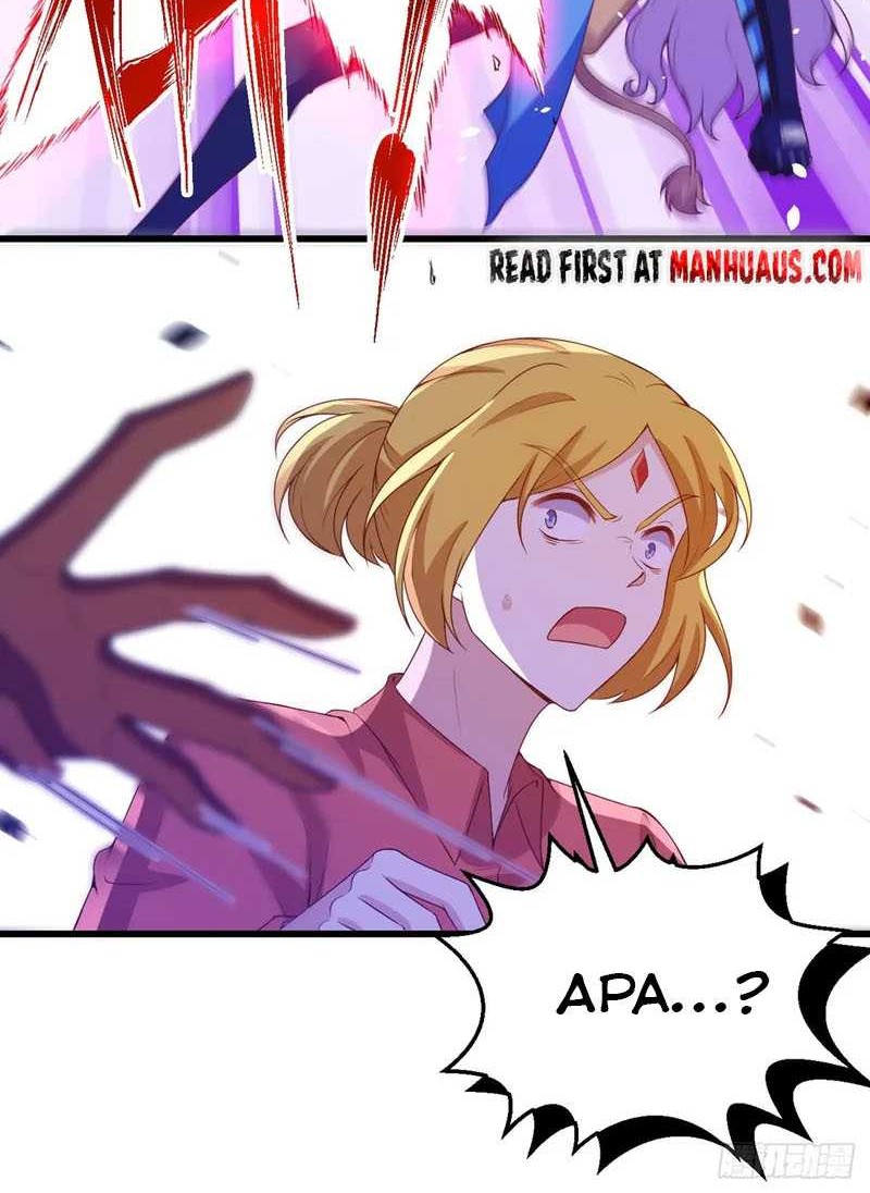 To Be The Castellan King Chapter 452 - halaman 5
