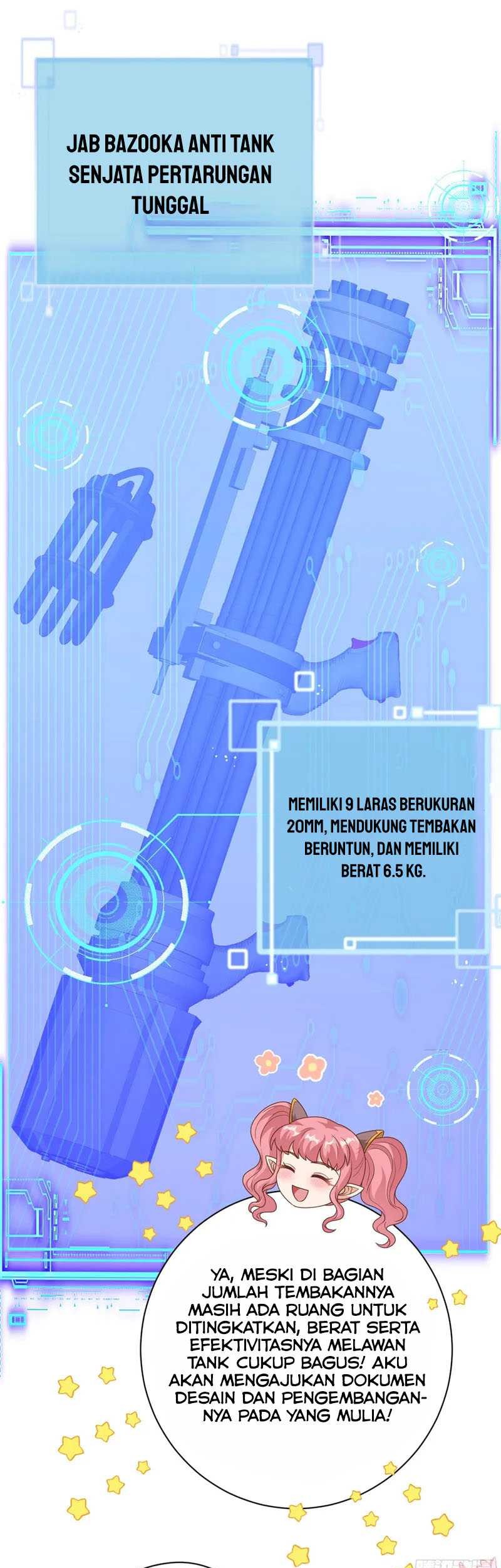 To Be The Castellan King Chapter 453 - halaman 16