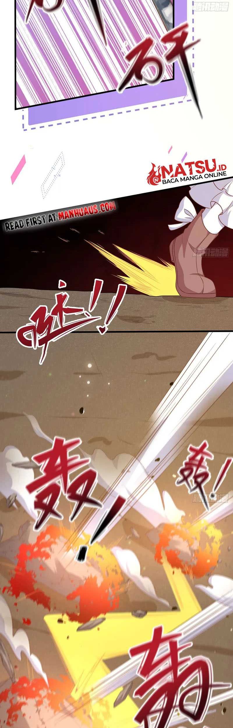 To Be The Castellan King Chapter 453 - halaman 4