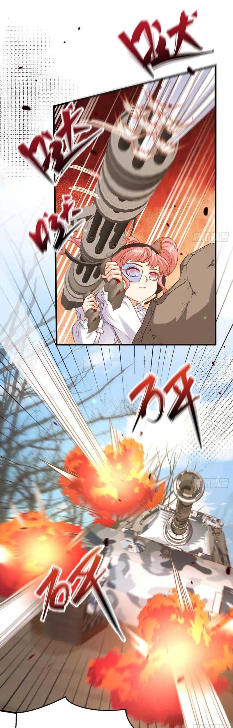 To Be The Castellan King Chapter 453 - halaman 6