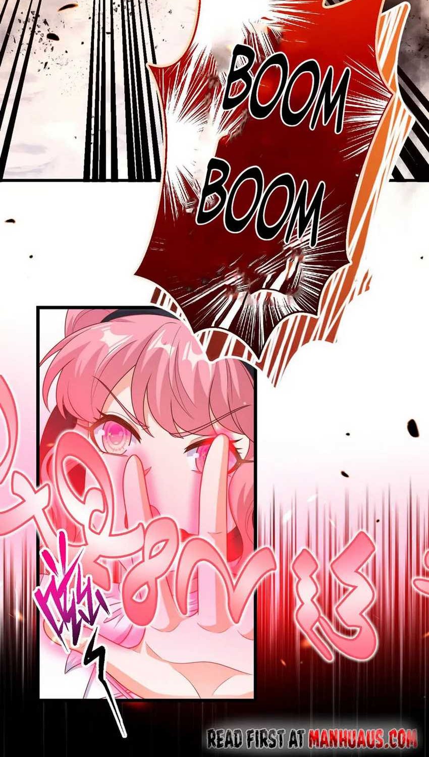 To Be The Castellan King Chapter 454 - halaman 23