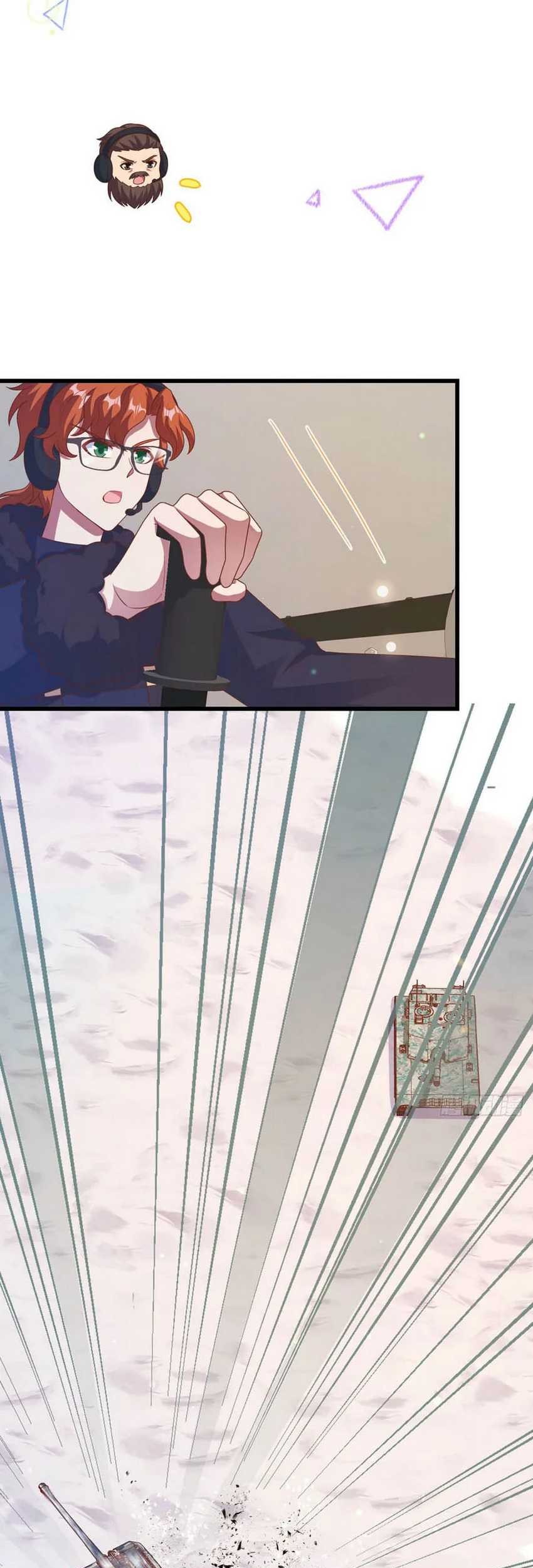 To Be The Castellan King Chapter 454 - halaman 29