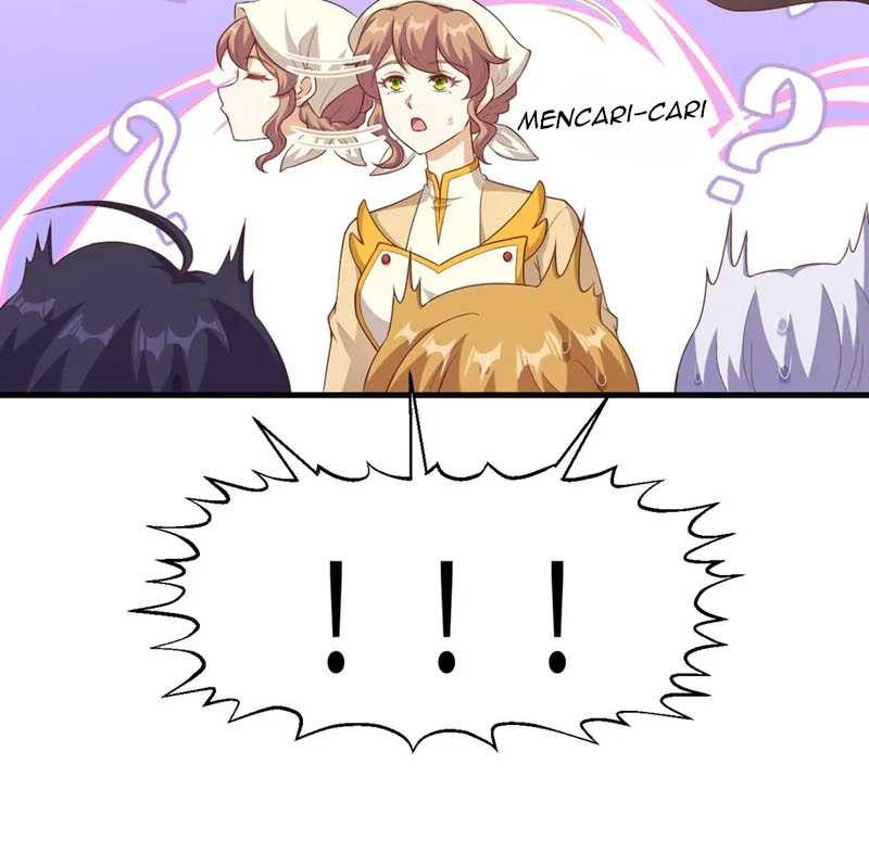 To Be The Castellan King Chapter 455 - halaman 20