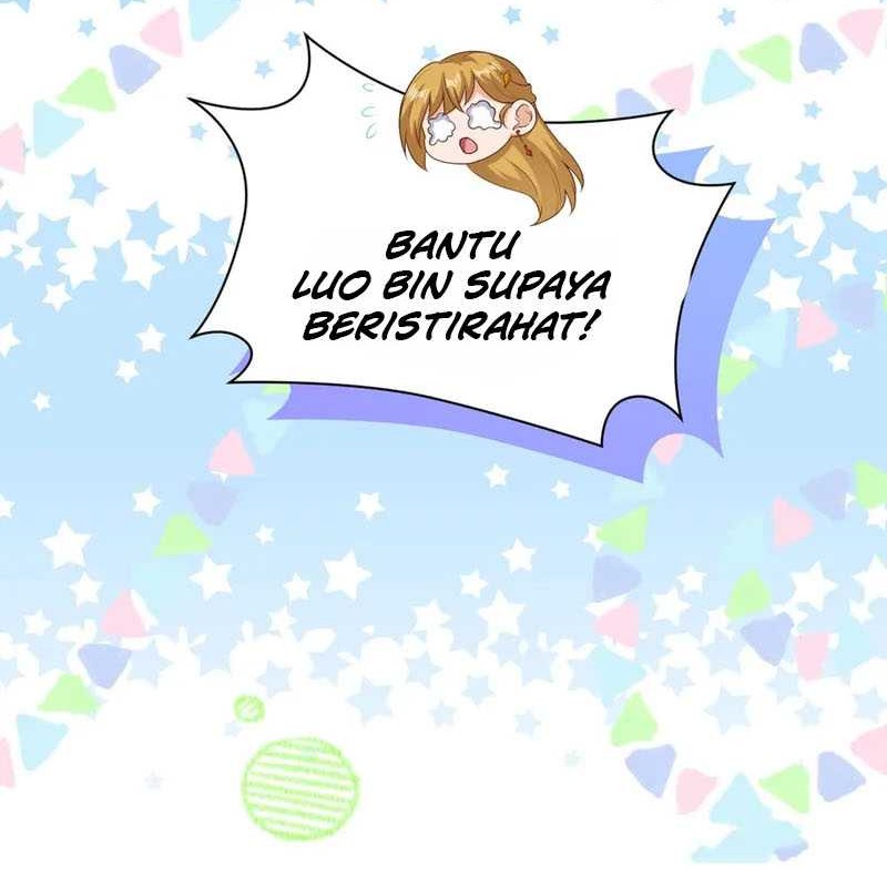 To Be The Castellan King Chapter 455 - halaman 26