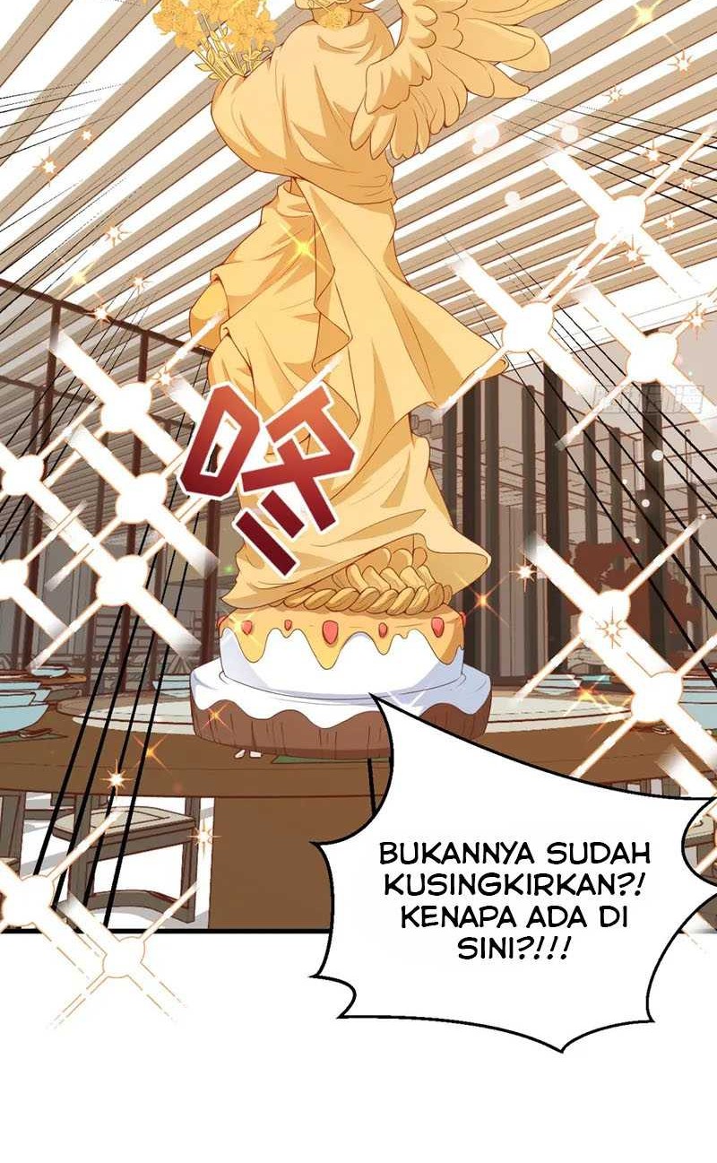To Be The Castellan King Chapter 455 - halaman 34