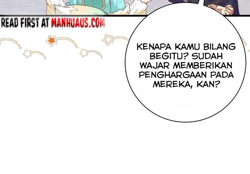 To Be The Castellan King Chapter 455 - halaman 6