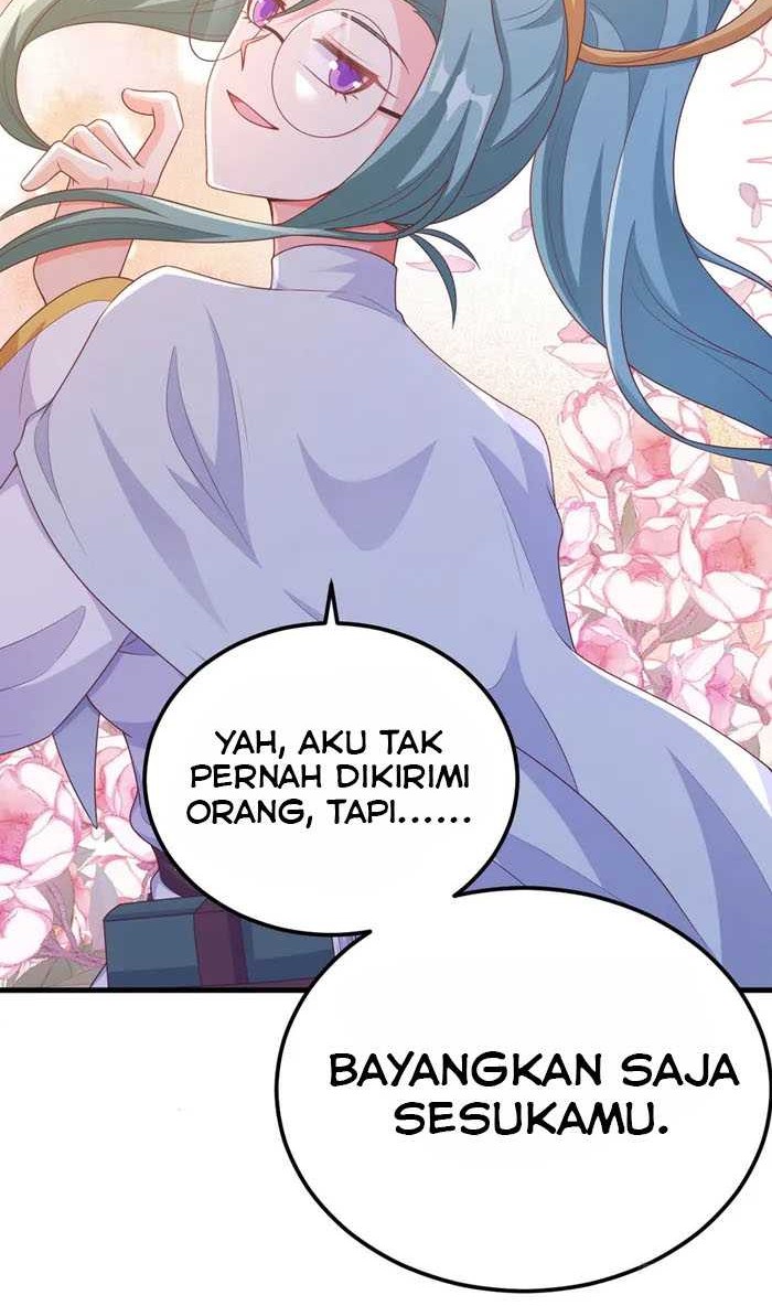 To Be The Castellan King Chapter 456 - halaman 23