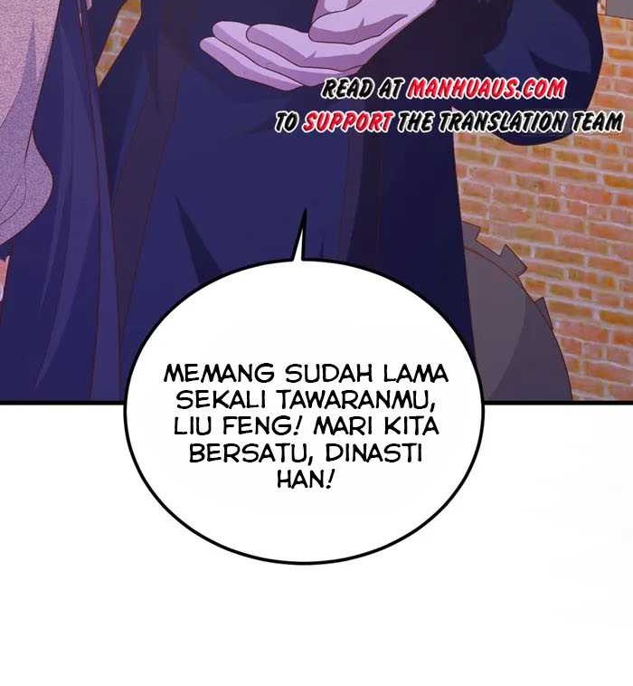 To Be The Castellan King Chapter 456 - halaman 30