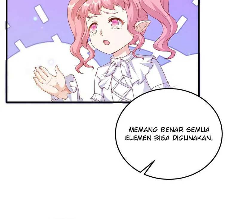 To Be The Castellan King Chapter 457 - halaman 10