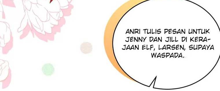 To Be The Castellan King Chapter 457 - halaman 18