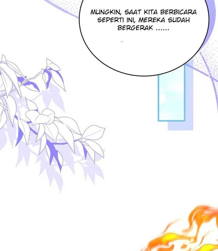 To Be The Castellan King Chapter 457 - halaman 22