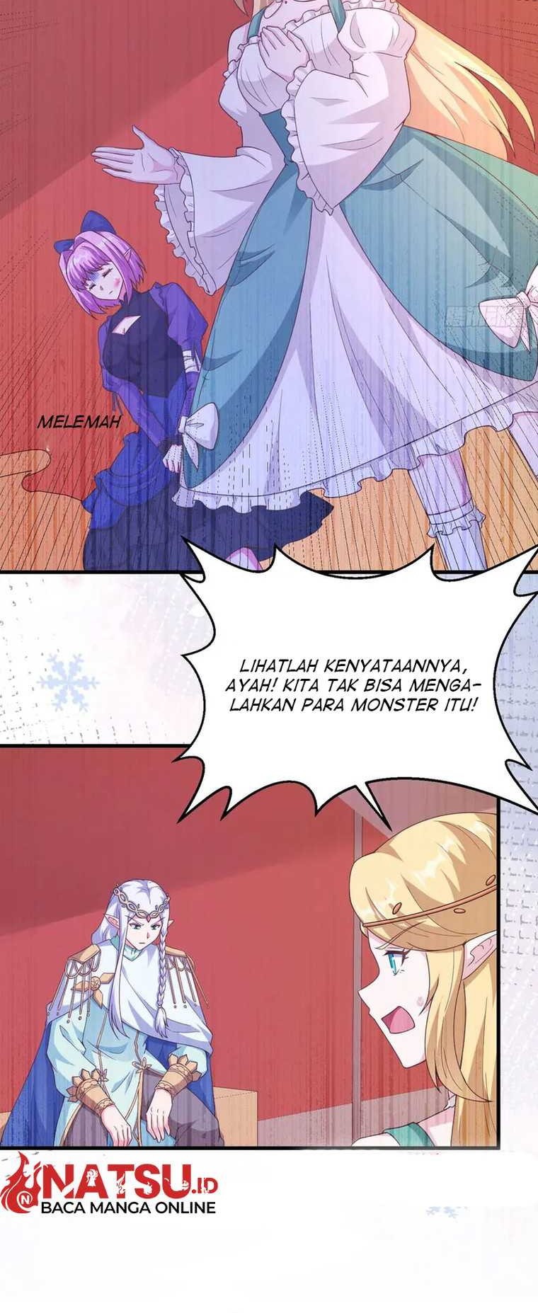 To Be The Castellan King Chapter 457 - halaman 29
