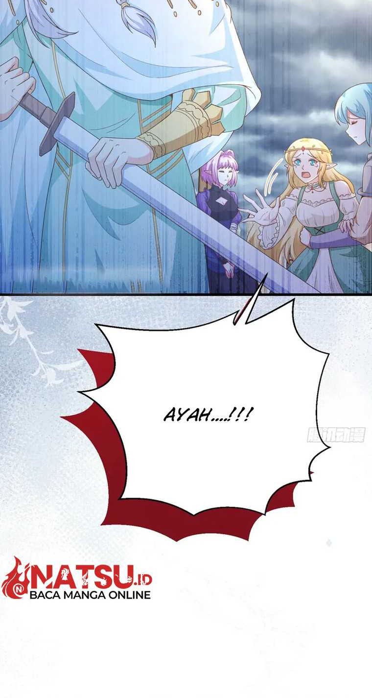 To Be The Castellan King Chapter 457 - halaman 36