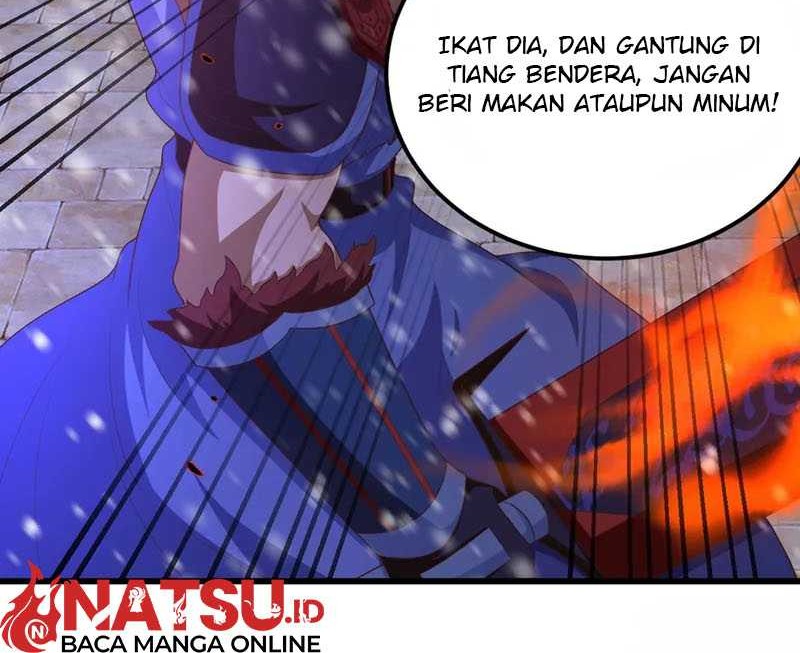 To Be The Castellan King Chapter 459 - halaman 13