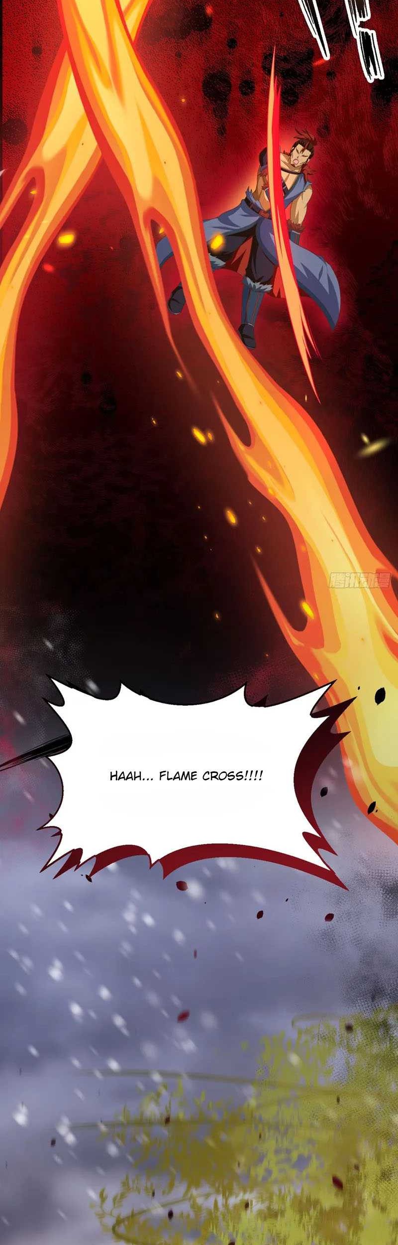 To Be The Castellan King Chapter 459 - halaman 16